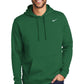 Nike Club Fleece Pullover Hoodie CJ1611