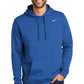 Nike Club Fleece Pullover Hoodie CJ1611