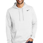 Nike Club Fleece Pullover Hoodie CJ1611