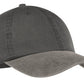 Port & Company -Two-Tone Pigment-Dyed Cap.  CP83