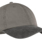 Port & Company -Two-Tone Pigment-Dyed Cap.  CP83