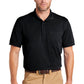CornerStone Industrial Snag-Proof Pique Pocket Polo CS4020P