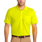 CornerStone Industrial Snag-Proof Pique Pocket Polo CS4020P