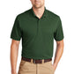 CornerStone Industrial Snag-Proof Pique Polo CS4020