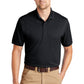 CornerStone Industrial Snag-Proof Pique Polo CS4020