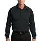 CornerStone Select Long Sleeve Snag-Proof Tactical Polo CS410LS