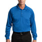CornerStone Select Long Sleeve Snag-Proof Tactical Polo CS410LS