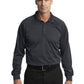 CornerStone Select Long Sleeve Snag-Proof Tactical Polo CS410LS
