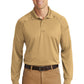 CornerStone Select Long Sleeve Snag-Proof Tactical Polo CS410LS