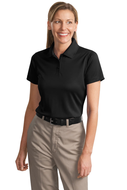 CornerStone Ladies Select Snag-Proof Polo CS413