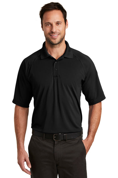 CornerStone Select Lightweight Snag-Proof Tactical Polo CS420