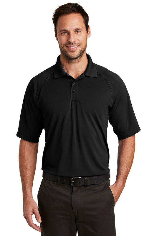 CornerStone Select Lightweight Snag-Proof Tactical Polo CS420