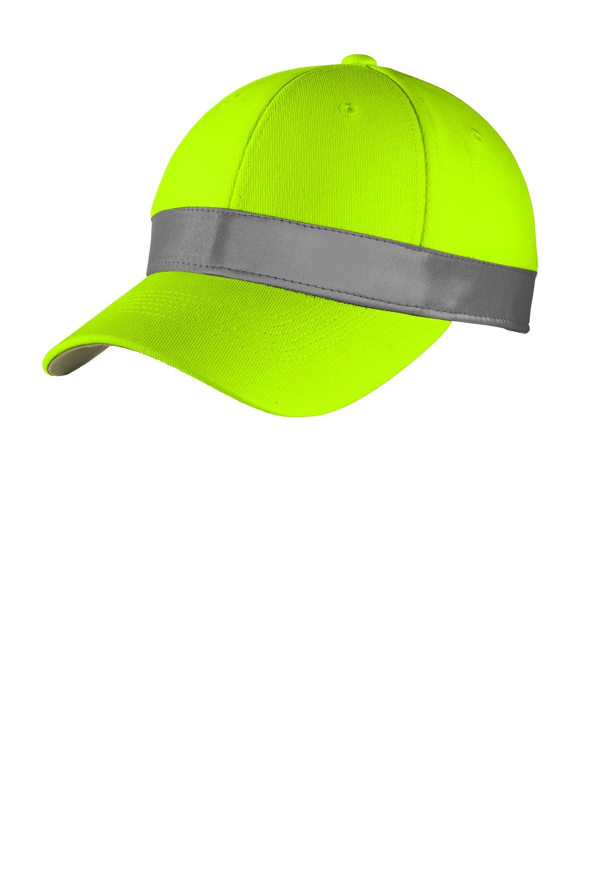 CornerStone  ANSI 107 Safety Cap. CS802