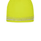 CornerStone Lined Enhanced Visibility with Reflective Stripes Beanie CS804