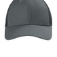 CornerStone Canvas Mesh Back Cap. CS811
