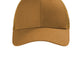 CornerStone Canvas Mesh Back Cap. CS811