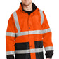 CornerStone ANSI 107 Class 3 Waterproof Parka CSJ24