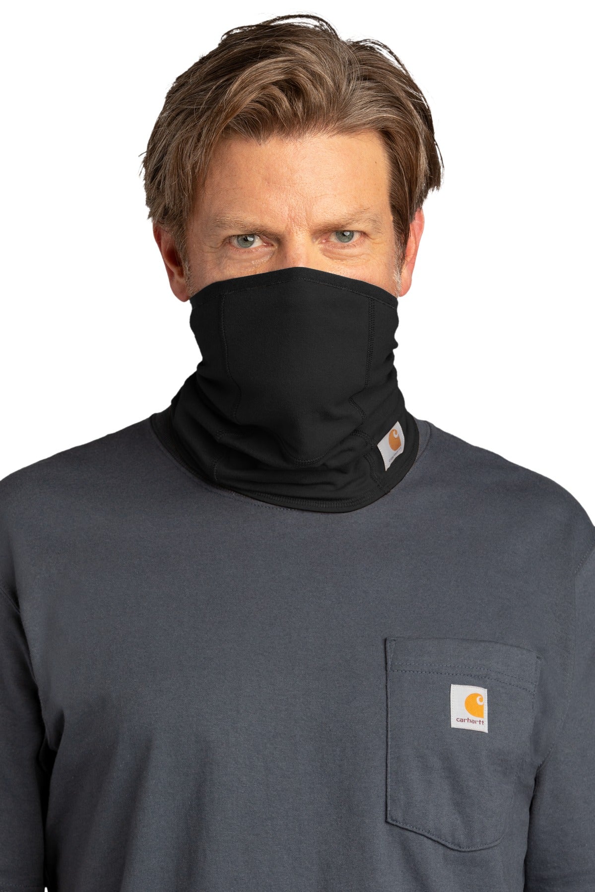 Carhartt  Cotton Blend Filter Pocket Gaiter CT105086