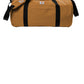 Carhartt  Canvas Packable Duffel with Pouch. CT89105112