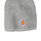 Carhartt  Acrylic Knit Hat. CTA205