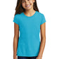 District  Girls Perfect Tri  Tee DT130YG