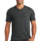 District   Perfect Tri V-Neck Tee. DT1350
