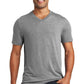District   Perfect Tri V-Neck Tee. DT1350