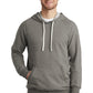 District  Perfect Tri  French Terry Hoodie. DT355