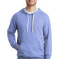 District  Perfect Tri  French Terry Hoodie. DT355