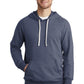District  Perfect Tri  French Terry Hoodie. DT355