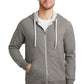 District  Perfect Tri  French Terry Full-Zip Hoodie. DT356