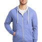 District  Perfect Tri  French Terry Full-Zip Hoodie. DT356