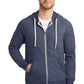 District  Perfect Tri  French Terry Full-Zip Hoodie. DT356