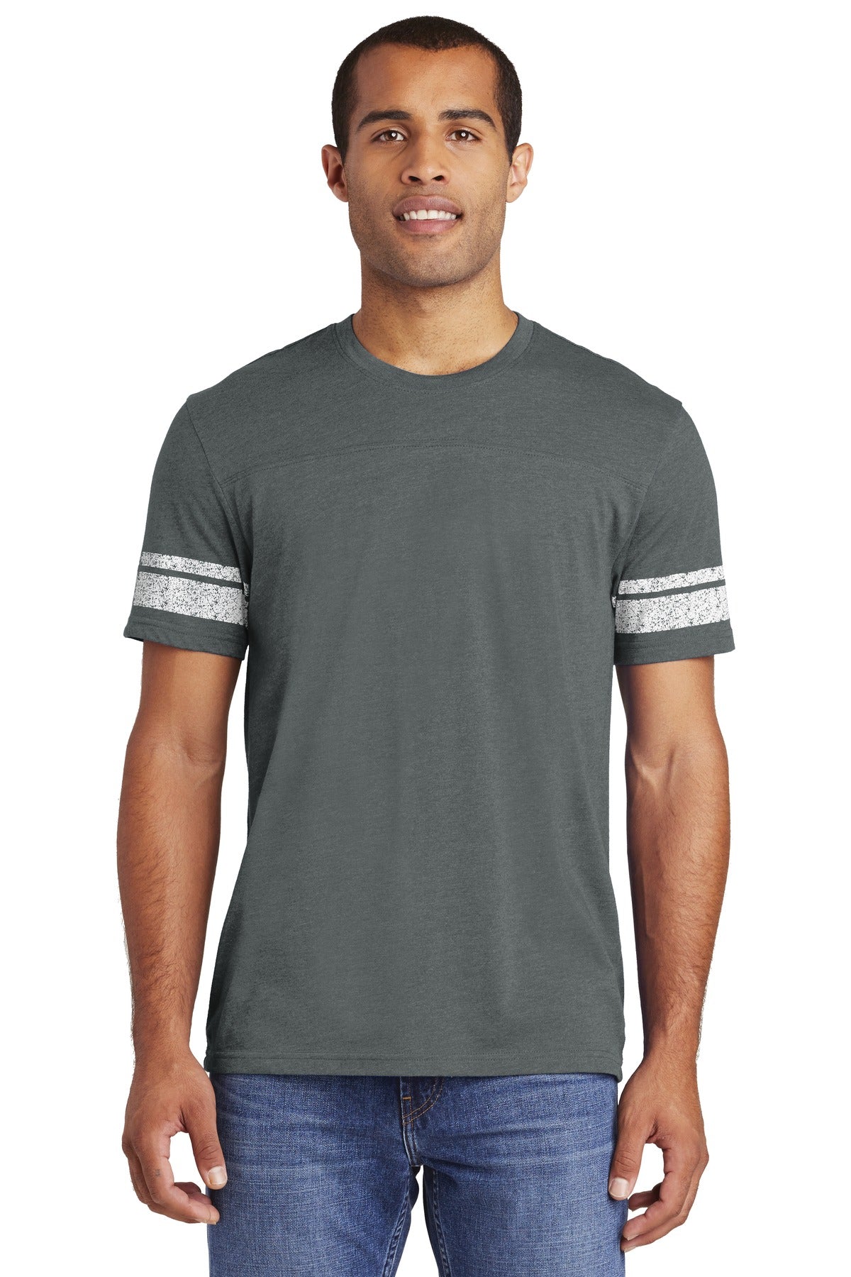 District   Game Tee. DT376