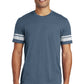 District   Game Tee. DT376
