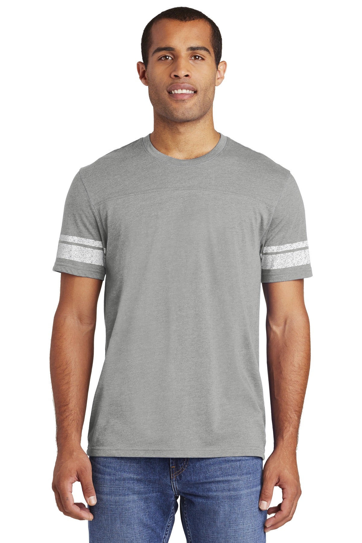 District   Game Tee. DT376