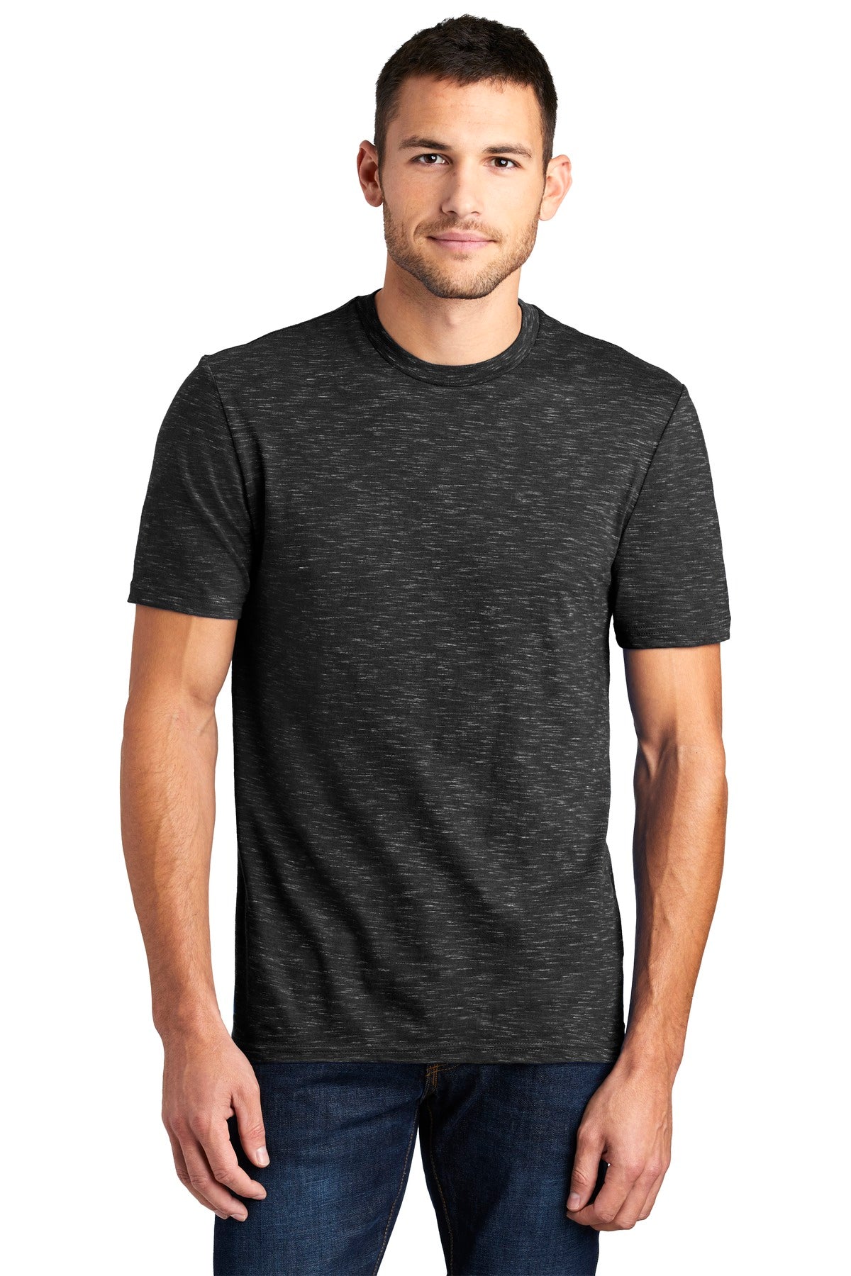 District  Medal Tee. DT564