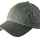 District  Thick Stitch Cap. DT610