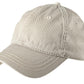 District  Thick Stitch Cap. DT610