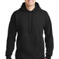 Hanes Ultimate Cotton - Pullover Hooded Sweatshirt.  F170