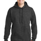 Hanes Ultimate Cotton - Pullover Hooded Sweatshirt.  F170