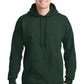 Hanes Ultimate Cotton - Pullover Hooded Sweatshirt.  F170