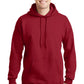 Hanes Ultimate Cotton - Pullover Hooded Sweatshirt.  F170