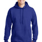 Hanes Ultimate Cotton - Pullover Hooded Sweatshirt.  F170