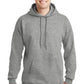 Hanes Ultimate Cotton - Pullover Hooded Sweatshirt.  F170