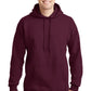 Hanes Ultimate Cotton - Pullover Hooded Sweatshirt.  F170