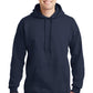 Hanes Ultimate Cotton - Pullover Hooded Sweatshirt.  F170