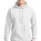 Hanes Ultimate Cotton - Pullover Hooded Sweatshirt.  F170