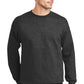 Hanes Ultimate Cotton - Crewneck Sweatshirt.  F260