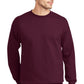 Hanes Ultimate Cotton - Crewneck Sweatshirt.  F260